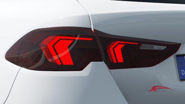 BMW 118 Serie 1 d