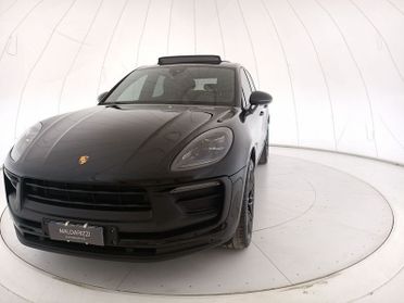 Porsche Macan I 2022 2.0 265cv pdk