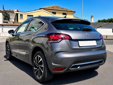 CITROEN DS4 BlueHDi 120CV S&S Sport Chic FULL
