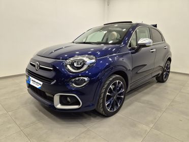 Fiat 500 X 500X 1.3 T4 Yacht Club Capri 150cv dct