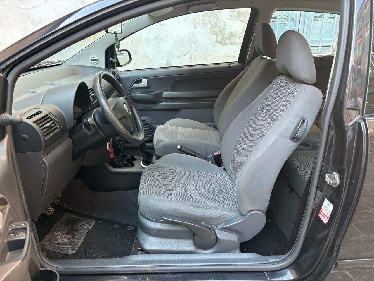 Volkswagen Fox 1.2 Easy