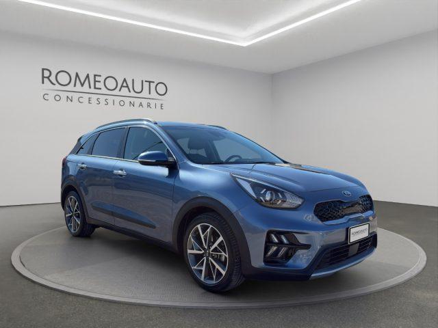 KIA Niro 1.6 GDi DCT HEV Style