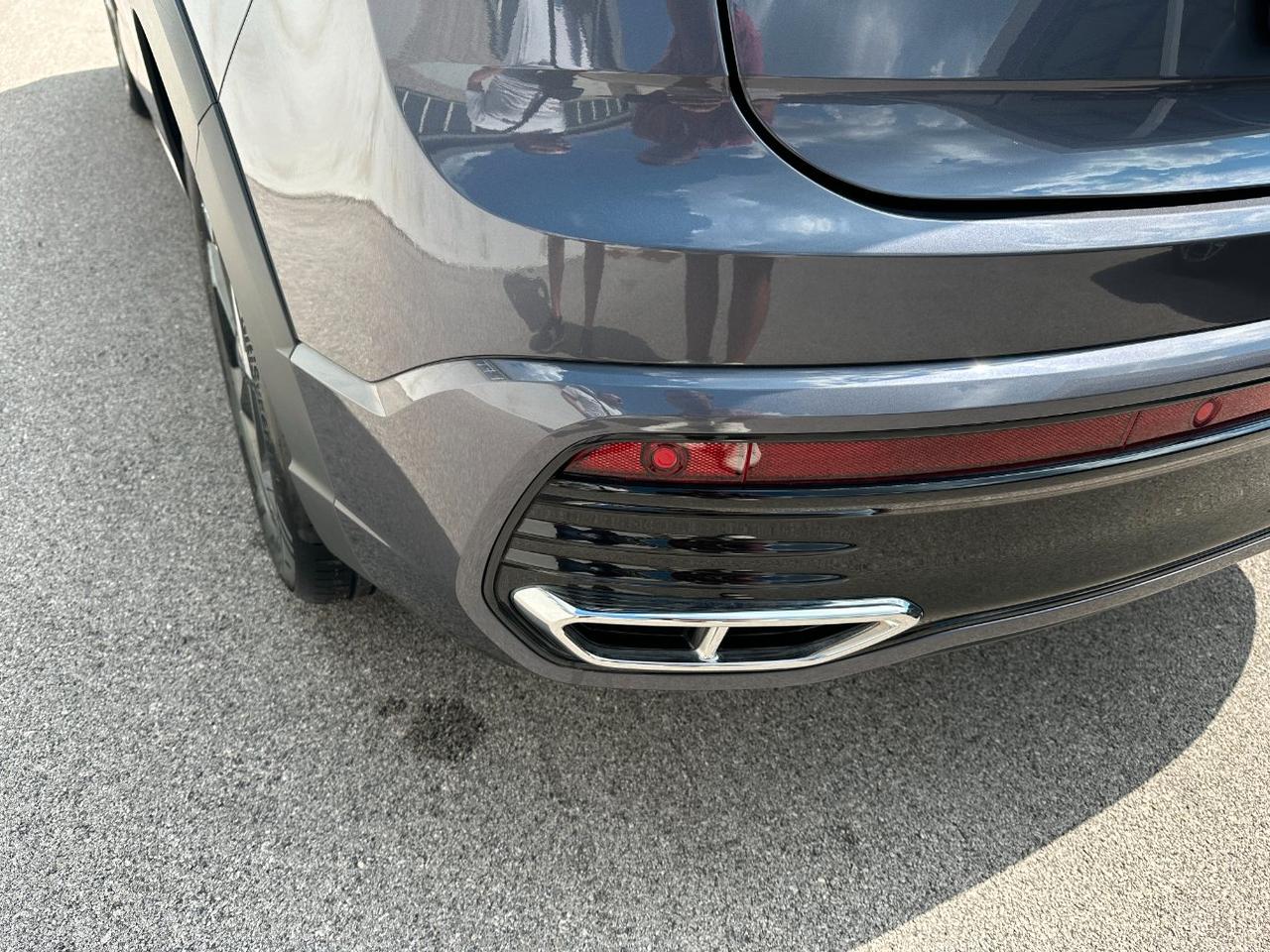 Volkswagen Taigo 1.0 tsi R-Line 115cv