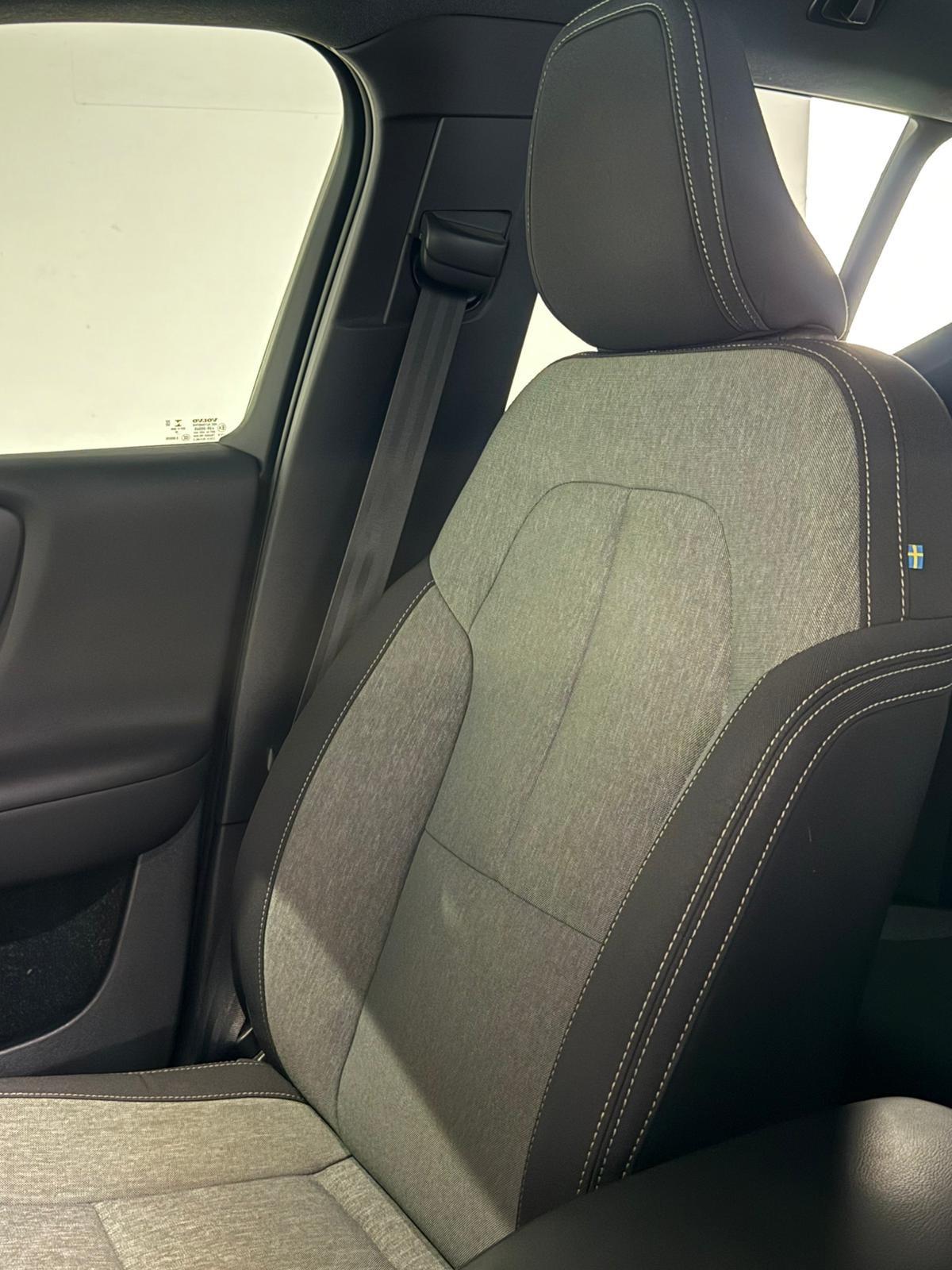 Volvo XC40 D3 Geartronic Momentum Pro