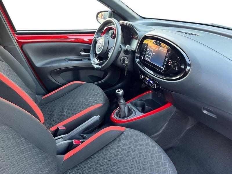 Toyota Aygo X Aygo X 1.0 Trend 72cv
