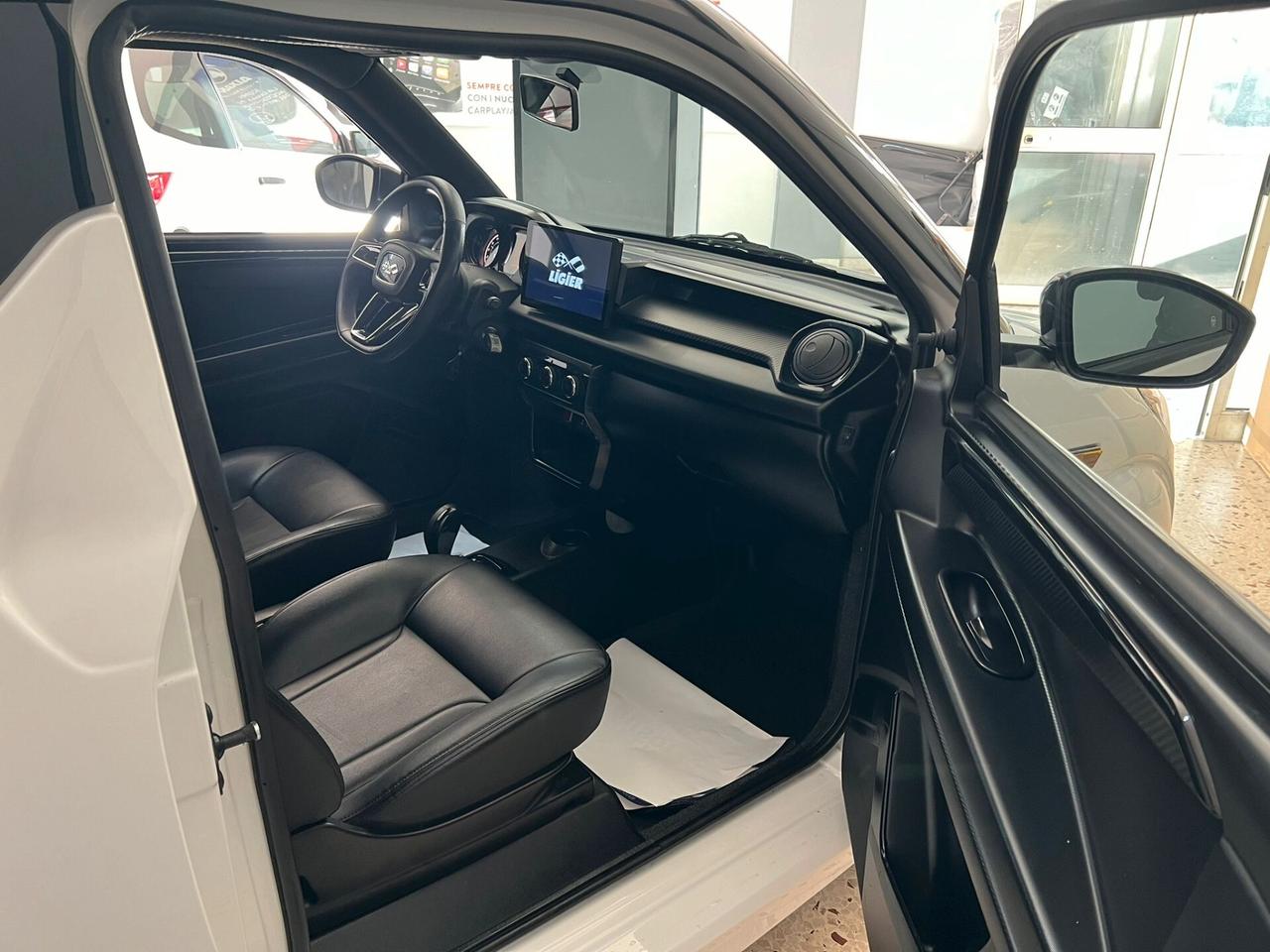 Ligier JS JS50 Progress Sport