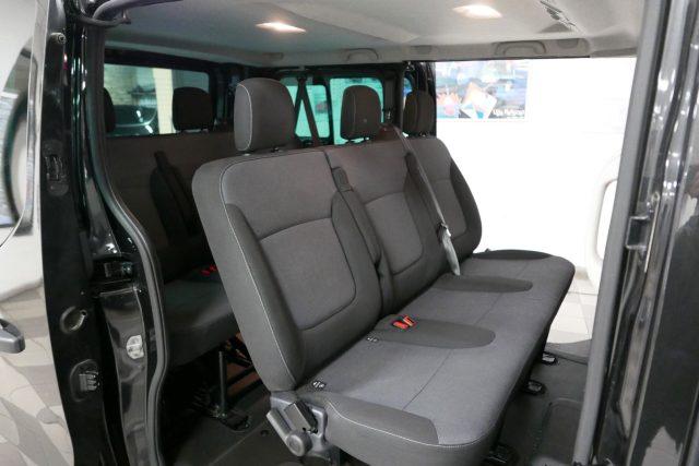 FIAT Talento 1.6 MJT Family 145CV PC-TN 8 Posti PREZZO VERO