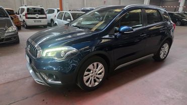 Suzuki S-Cross 1.0 Boosterjet Cool
