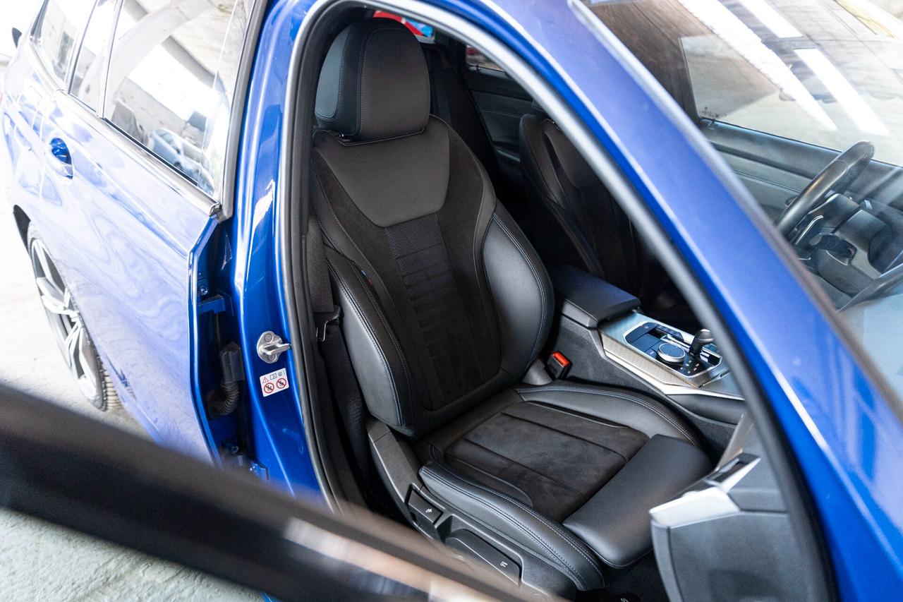 Bmw 340i M 340d 48V xDrive Touring