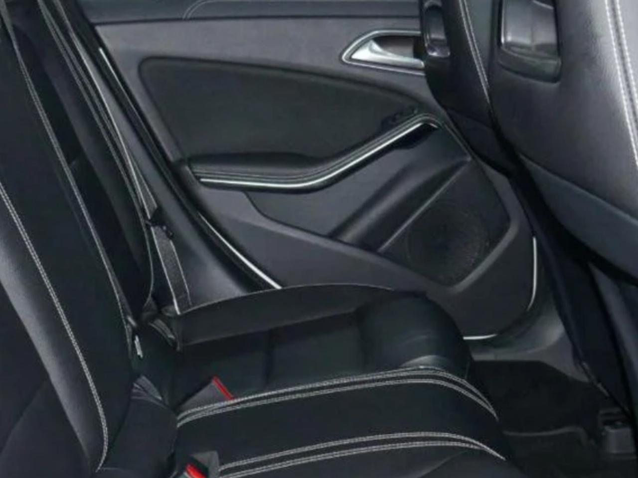 MERCEDES-BENZ CLA 200 D SW 4 MATIC AUTOMATIC NIGHT EDITION PERFETTA