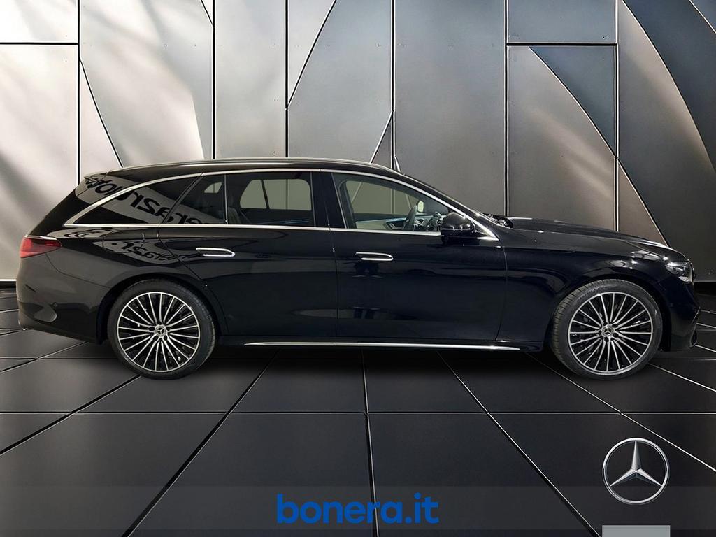 Mercedes Classe E 220 220 d AMG Line Advanced Plus 4Matic 9G-Tronic