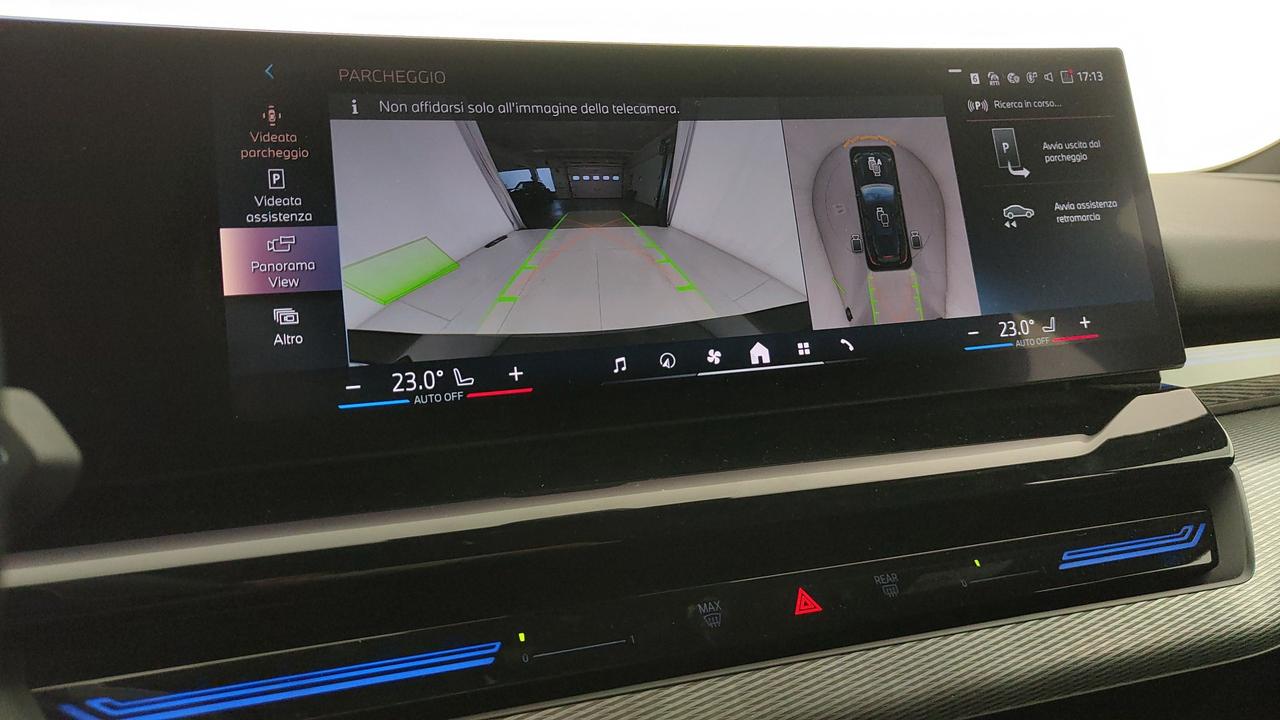 BMW Serie 5 G61 2024 Touring - 520d Touring 48V xdrive MSport auto