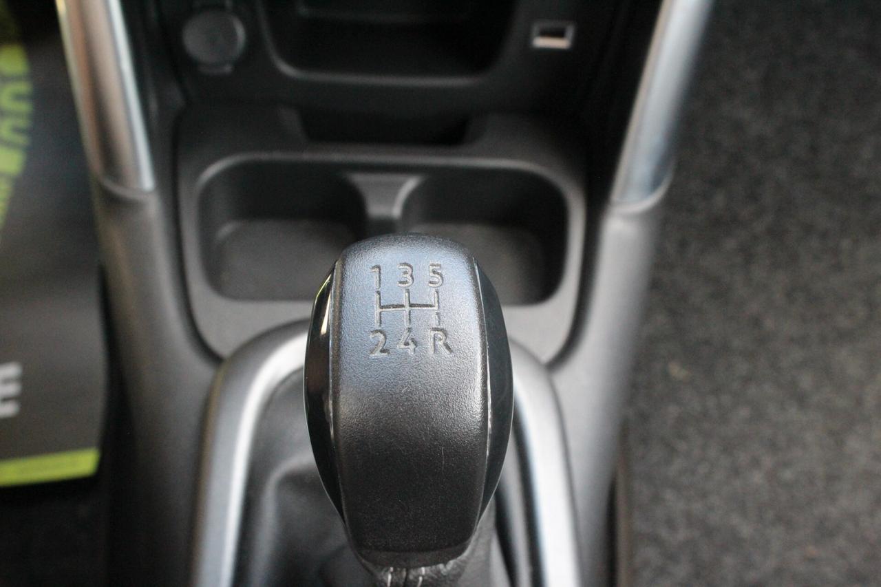 Citroen C3 Aircross C3 Aircross BlueHDi 100 S&S Feel