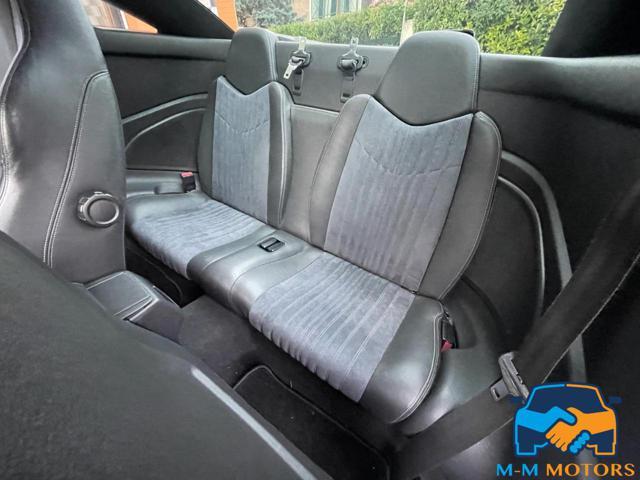 PEUGEOT RCZ 2.0 HDi cinghia e pneumatici nuovi