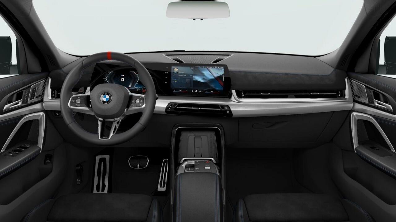 BMW BMW X2 M35i xDrive