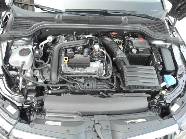 SKODA Kamiq 1.0 TSI 110cv Ambition -OK NEOPATENT.- "44.000 Km"