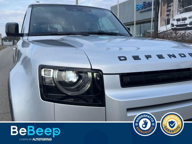 Land Rover Defender 110 2.0D SD4 FIRST EDITION AWD 240CV AUTO