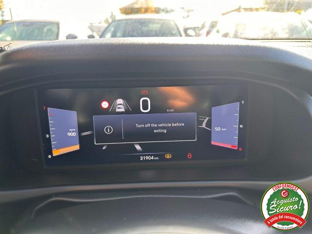 JEEP Avenger 1.2 Turbo 100 CV Altitude