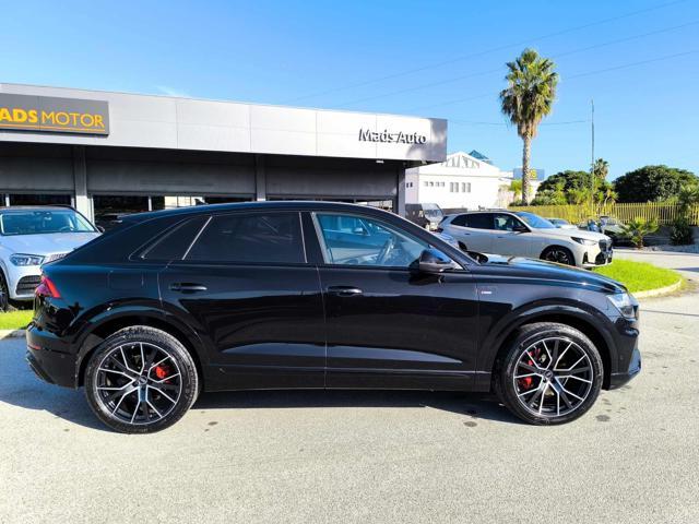 AUDI Q8 50 TDI 286 CV quattro tiptronic Sport Sline