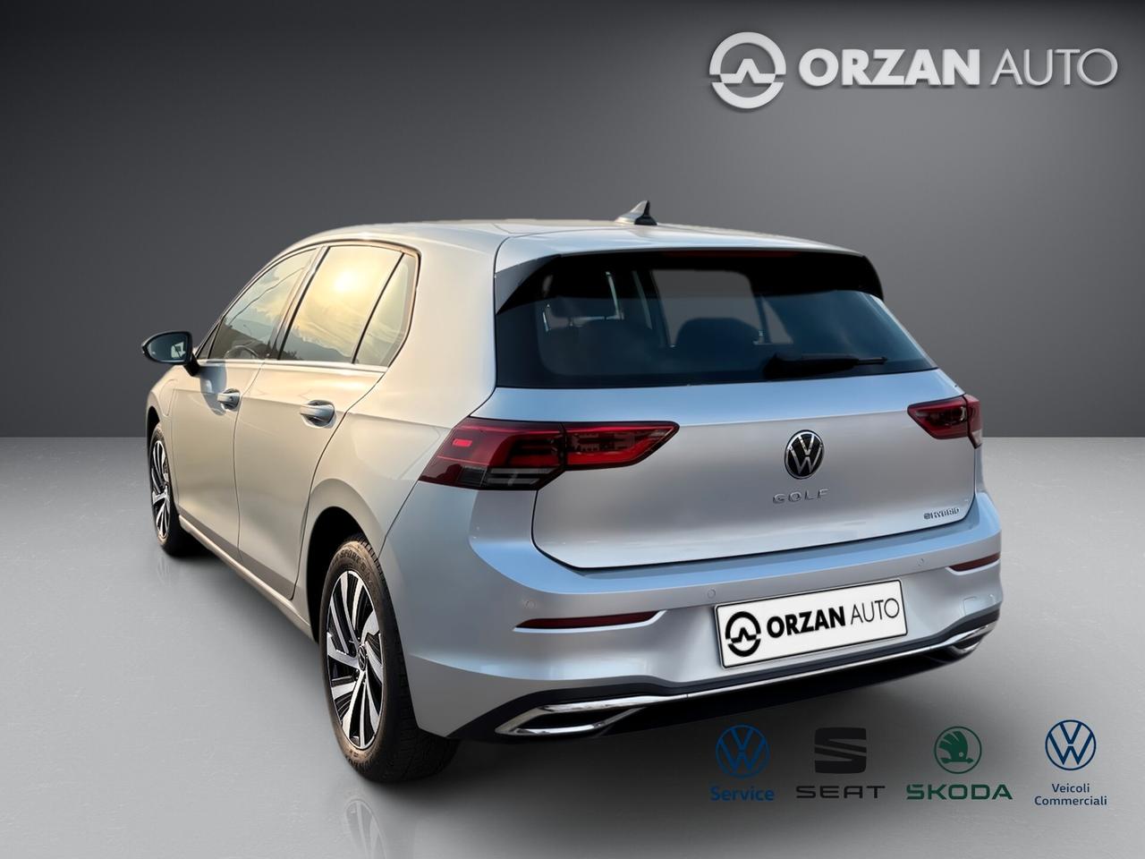 Volkswagen Golf 1.4 TSI eHYBRID 204 CV DSG Style CELL VENDITE 3491558563 - 3478673115
