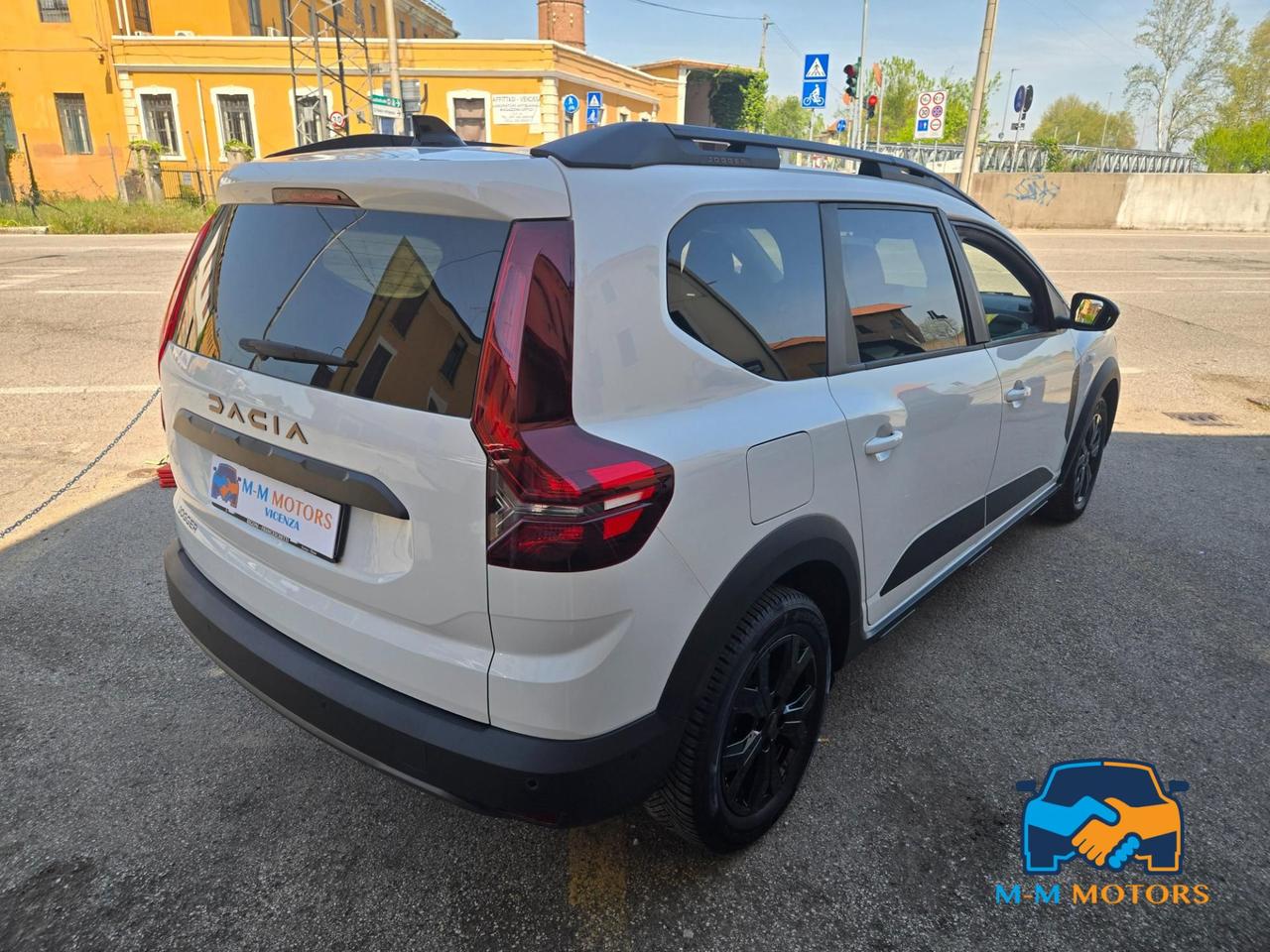 Dacia Jogger 1.0 tce Expression Gpl 100cv