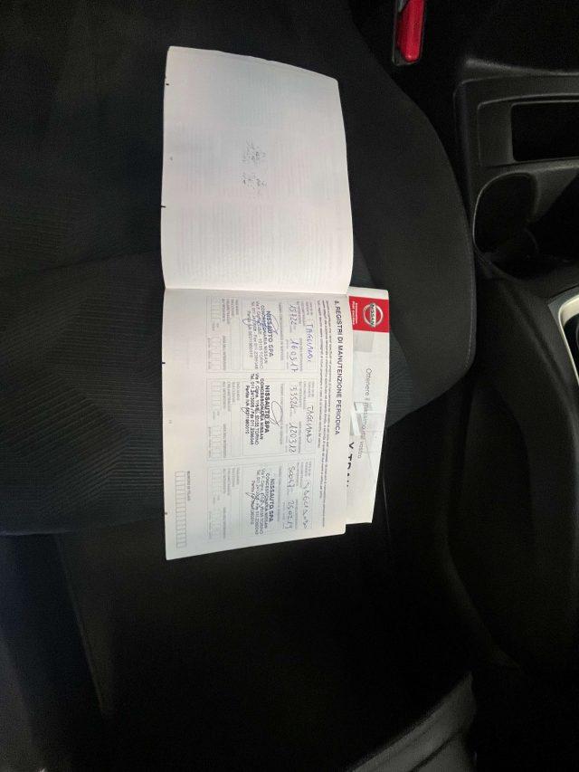 NISSAN X-Trail X-Trail 1.6 dci Tekna 2wd E6