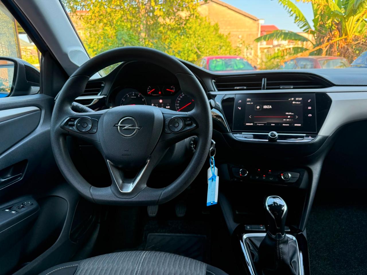 Opel Corsa 1.2 75cv Edition CARPLAY