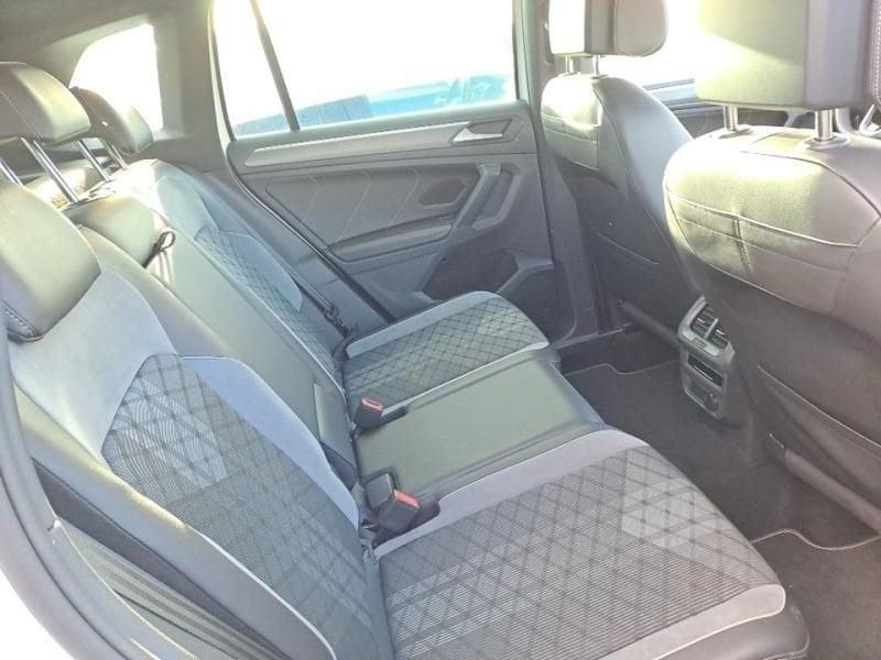Volkswagen Tiguan 2.0 TDI SCR 110KWR-Line DSG