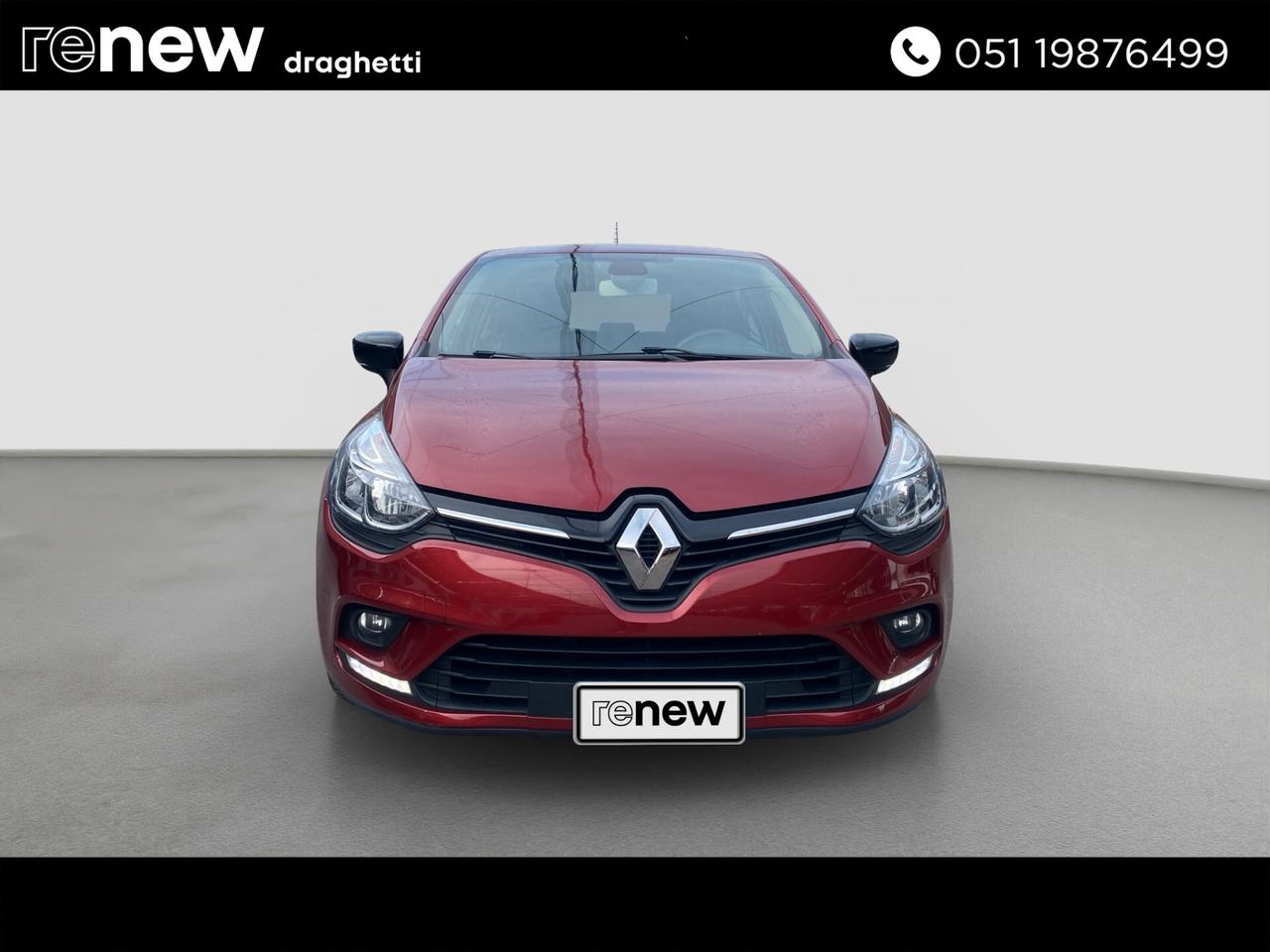 Renault Clio dCi 8V 75 CV 5 porte Business