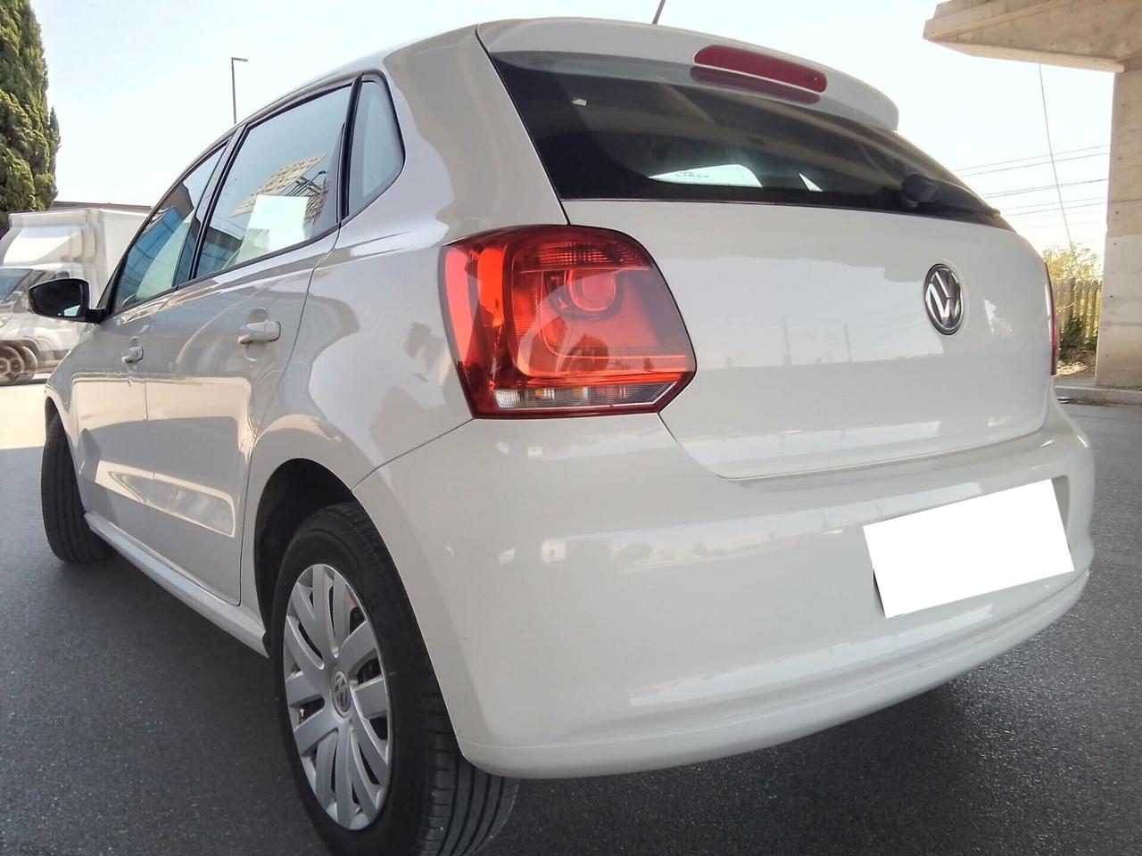Volkswagen Polo 1.2 TDI DPF 5 p. Comfortline OK NEO
