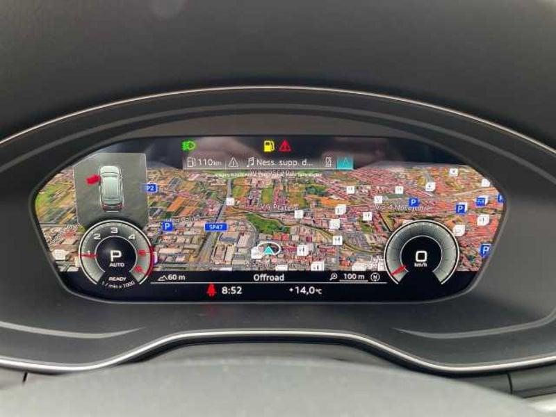 Audi A4 V 2019 Avant 35 2.0 tdi mhev S Line edition 163cv s-tronic