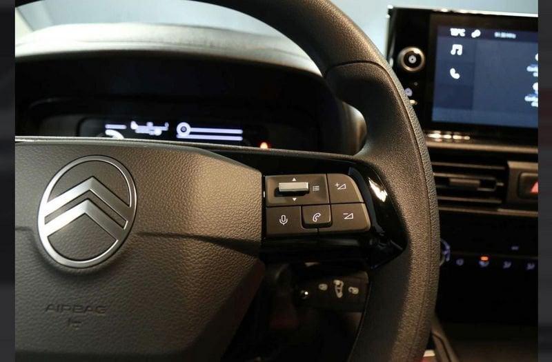 Citroën Berlingo Berlingo 1.5 BlueHDi 100 S&S Van M