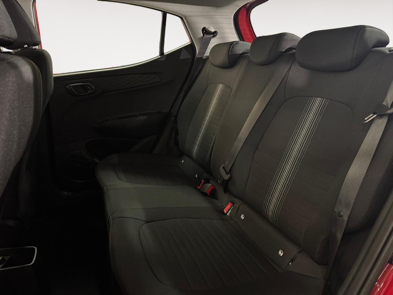 HYUNDAI I10 PE MY25 5P 1.0 MT CONNECTLINE