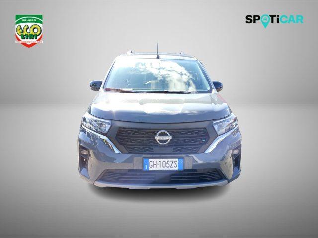 NISSAN Townstar 1.3 130 CV N-Connecta