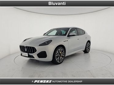 Maserati Grecale 2.0 MHEV 300 CV GT