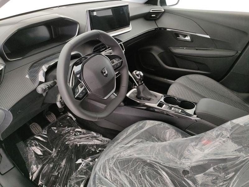 Peugeot 208 208 PureTech 100 Stop&Start 5 porte Allure