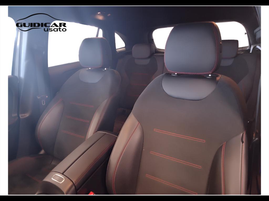 Mercedes-Benz GLA-H247 2023 - GLA 200 d AMG Line Advanced Plus auto
