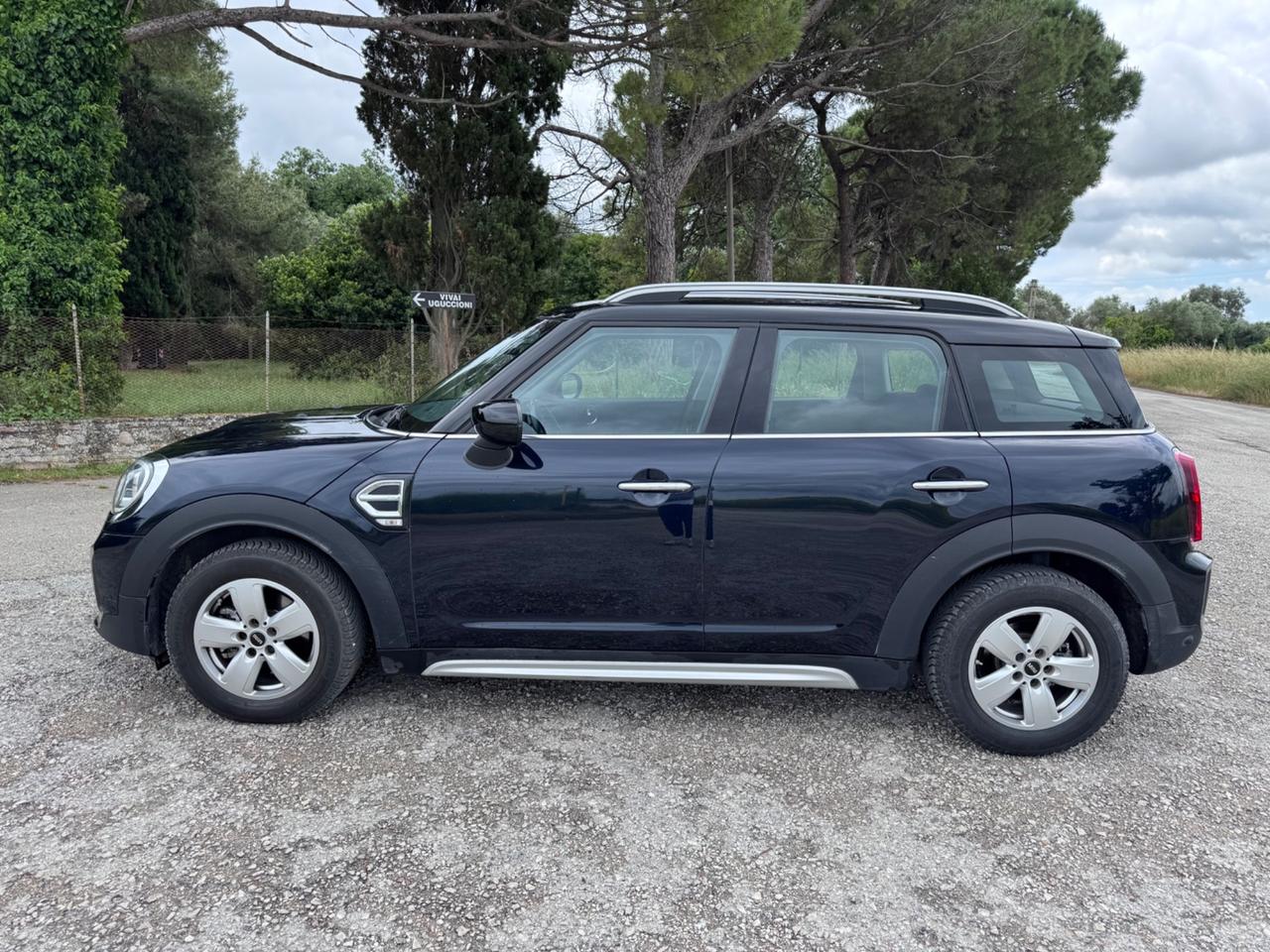 Mini Cooper Countryman 1.5 Business Automatica