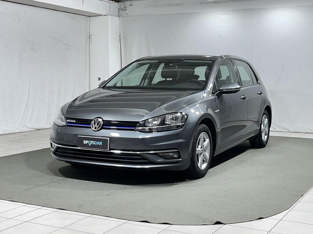 Volkswagen Golf 5p 1.5 tsi Highline 130cv dsg