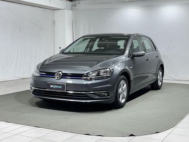 Volkswagen Golf 5p 1.5 tsi Highline 130cv dsg