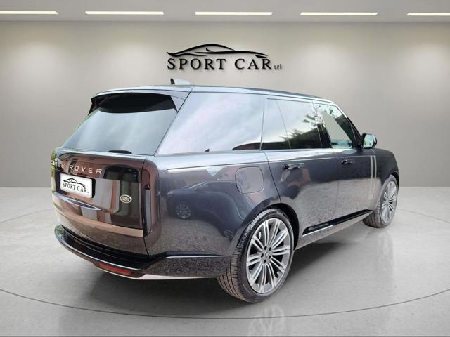 LAND ROVER Range Rover 3.0D l6 350 Autobiografi