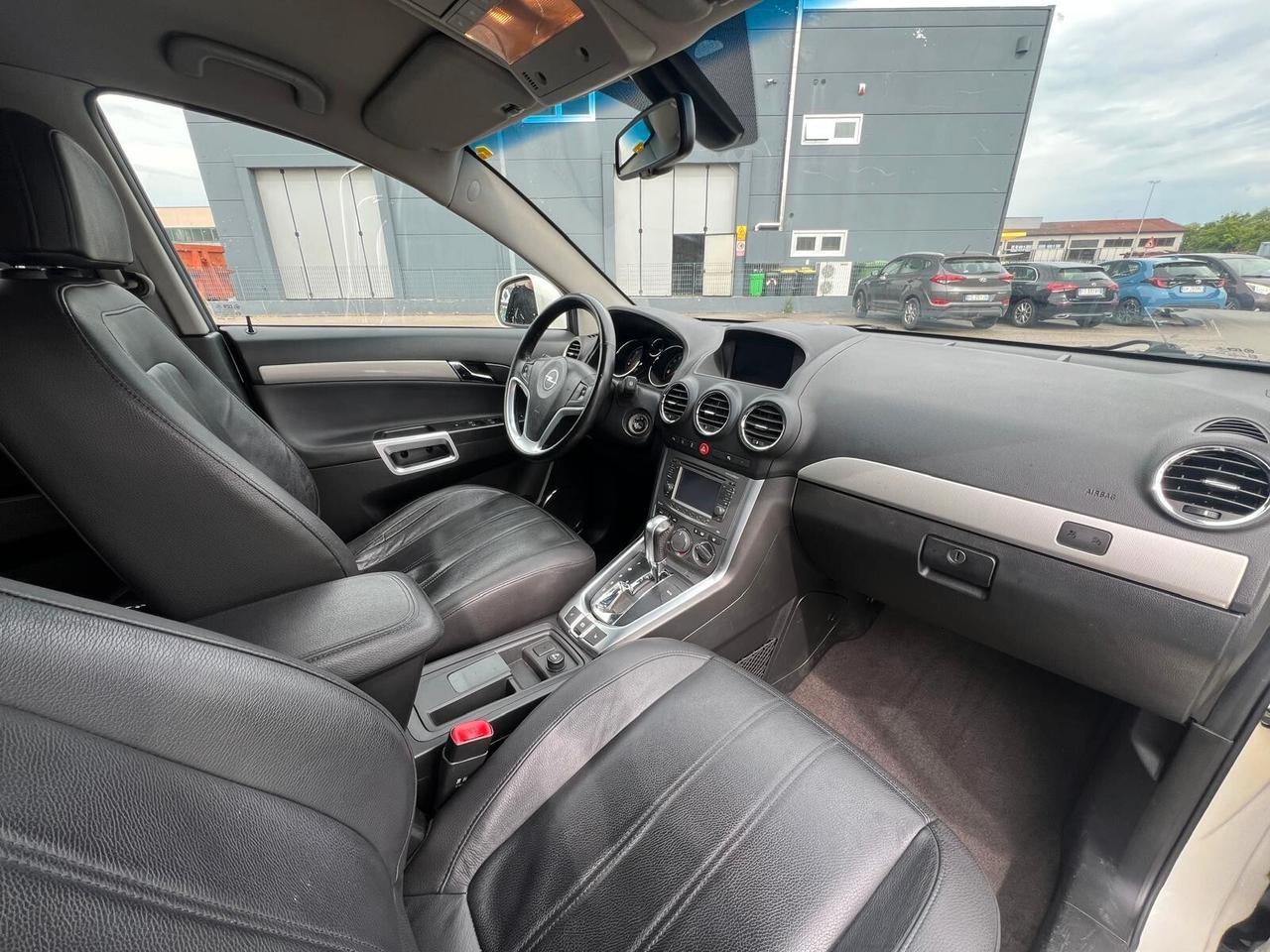 Opel Antara 2.2 CDTI 184CV Cosmo Unlimited