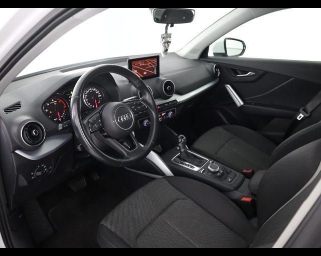 AUDI Q2 30 TDI S tronic Admired