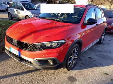 FIAT Tipo 1.3 Mjt S&S 5 porte City Cross