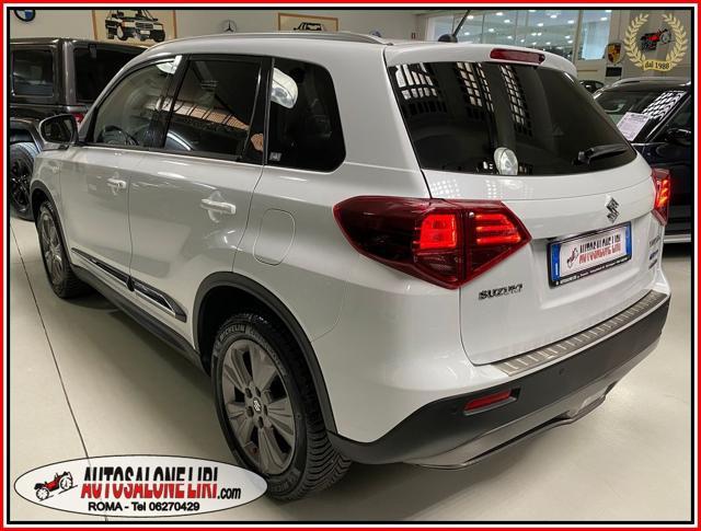 SUZUKI Vitara 1.4 Hybrid 4WD AllGrip Cool