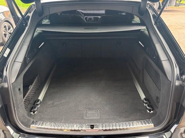 Audi A6 Avant 45 3.0 TDI quattro tiptronic S-LINE