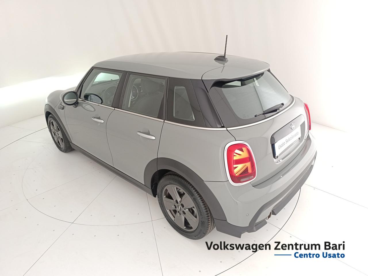 Mini Mini 5p 1.5 cooper classic auto