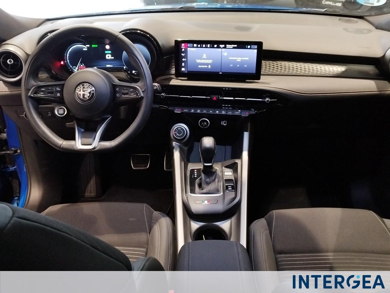 ALFA ROMEO Tonale 1.5 hybrid Sprint 130cv tct7