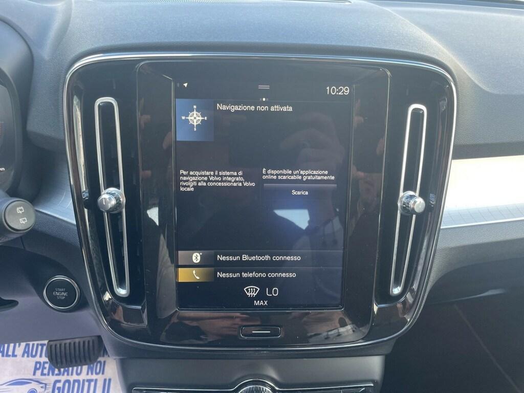 Volvo XC40 2.0 D3 Momentum Geartronic