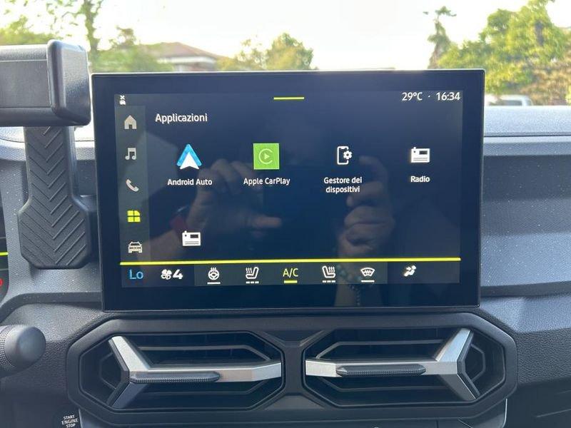 Dacia Duster ECO GPL 120cv Journey +PACK PARKING + WINTER PACK